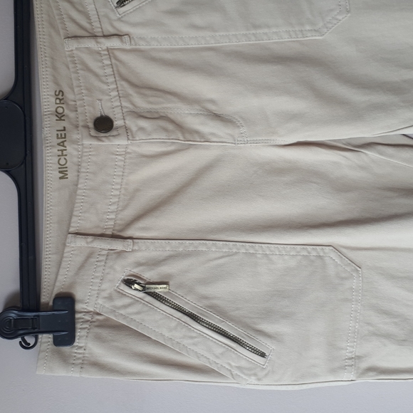 Michael Kors cargo pants - Picture 2 of 7